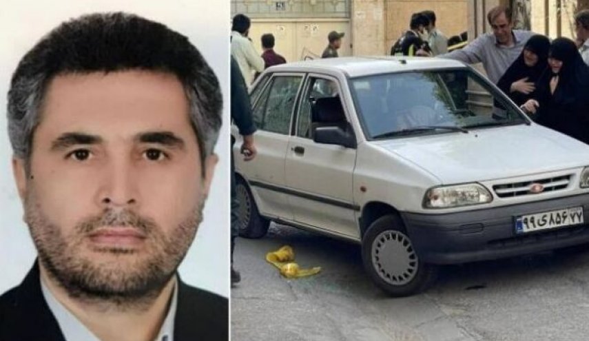 سفير إيران لدى الصين يدعو منظمة شنغهاي للتعاون لإدانة اغتيال صياد خدائي