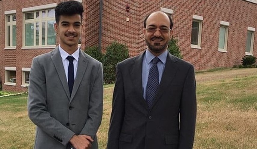 نجل الجبري يهاجم ابن سلمان بمقال جديد بعد 'عرض تسوية'