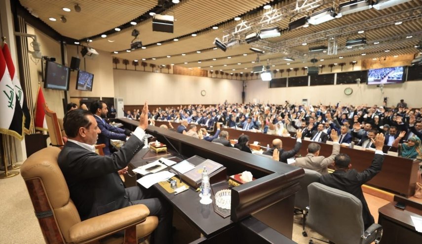 الكيان الاسرائيلي يرد على تشريع العراق لقانون 'تجريم التطبيع'