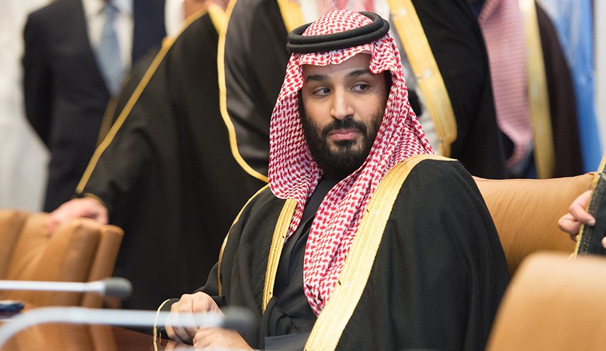 تفاصيل جديدة مثيرة عن اعتقال قضاة موالين لمحمد إبن سلمان