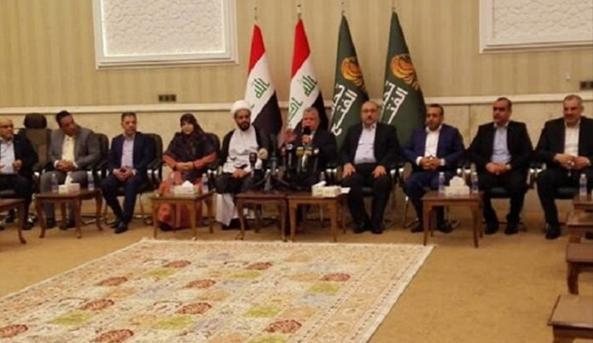 الإطار التنسيقي: حكومة التوافق هي الأقرب للمشهد العراقي