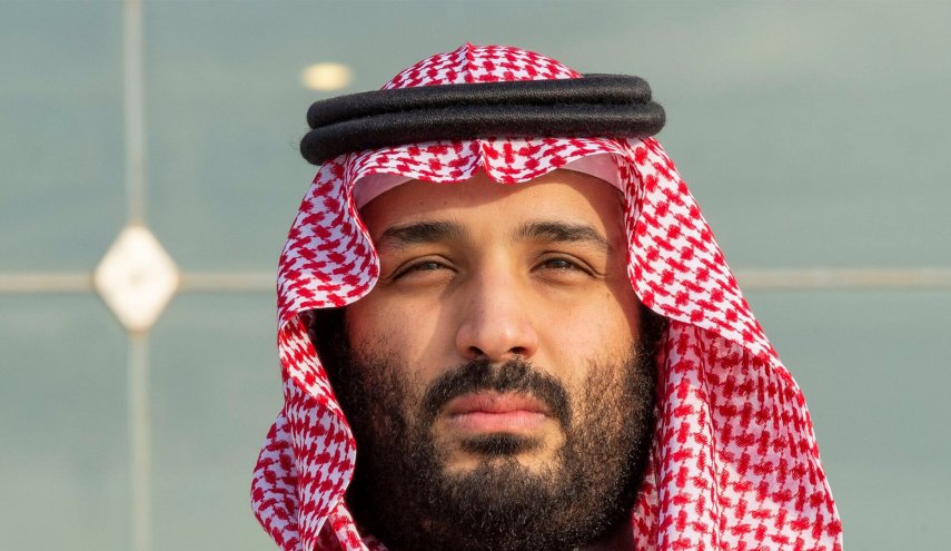نمو العلاقات الاقتصادية للكيان المحتل مع السعودية