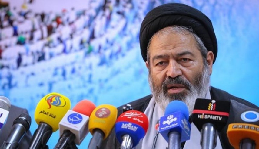 ايران تنتقد السعودية لفرضها الشرط السني في حج هذا العام