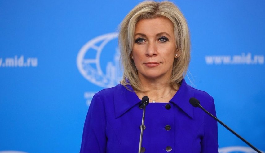روسیا: واشنطن تسبب أزمة غذائية في أوكرانيا