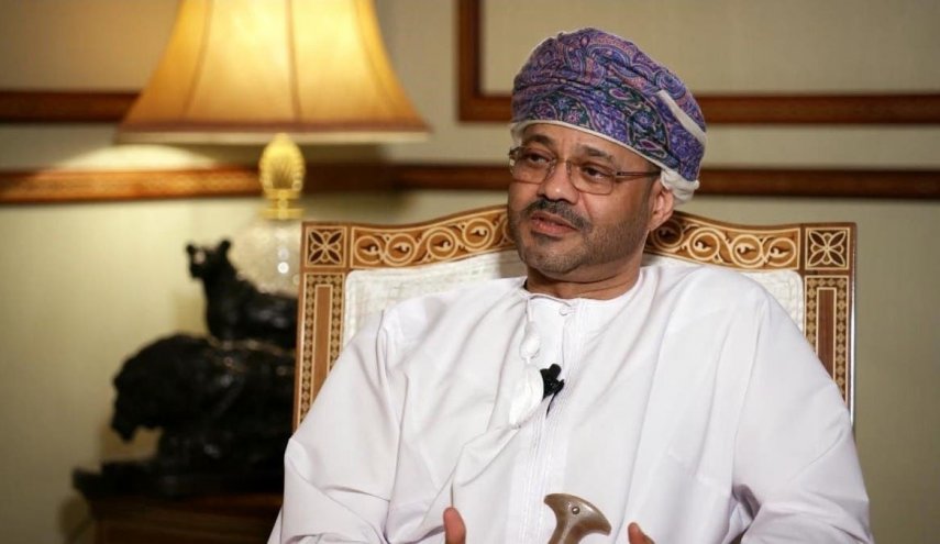 مسقط: التوصل لاتفاق حول النووي الإيراني يصب بمصلحة المنطقة والعالم
