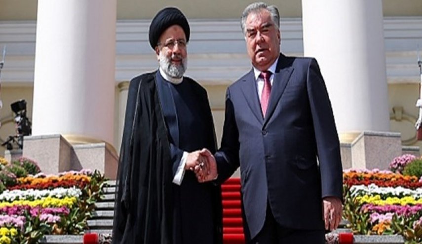 الرئيس الطاجيكي يزور طهران غدا