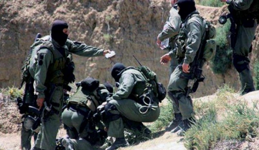 تونس.. ضبط 10 أشخاص حاولوا التسلل عبر الحدود بطريقة غير شرعية
