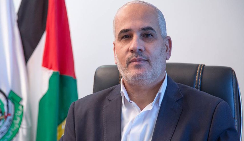 حماس: معركتنا مع الاحتلال لن تتوقف الإ بالتحرير