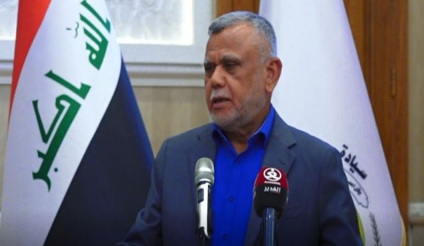 العامري: عدم حسم منصب الرئاسة وراء استمرار الانسداد السياسي