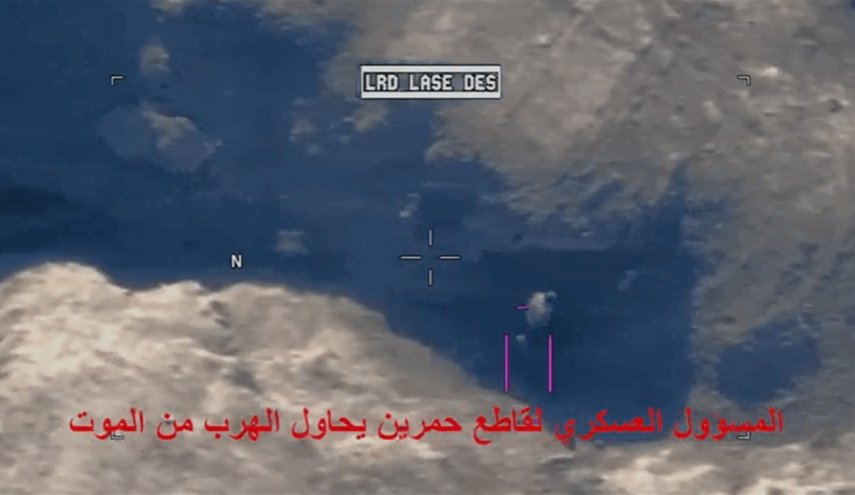 الإطاحة بالمسؤول العسكري لـ