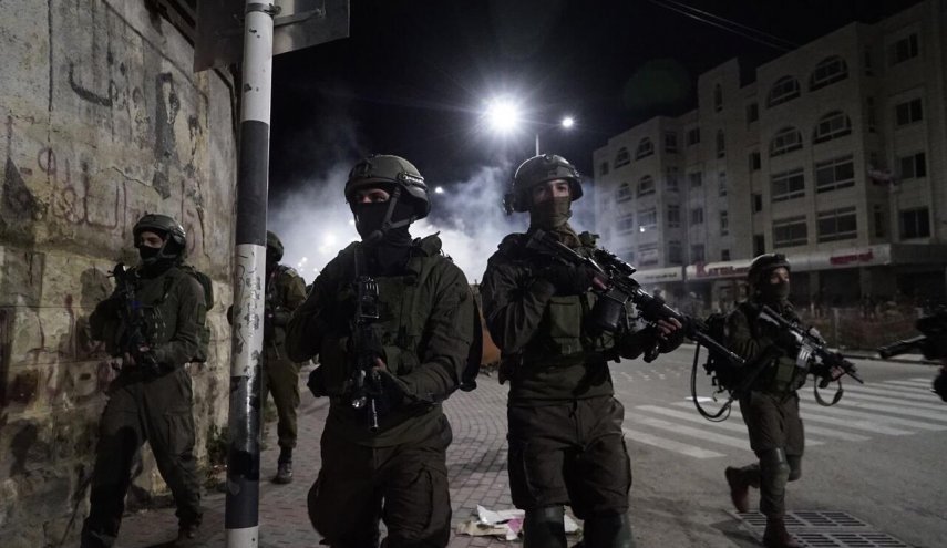 إصابات بمواجهات مع الاحتلال ومستوطن يدهس فلسطينياً في الضفة الغربية
