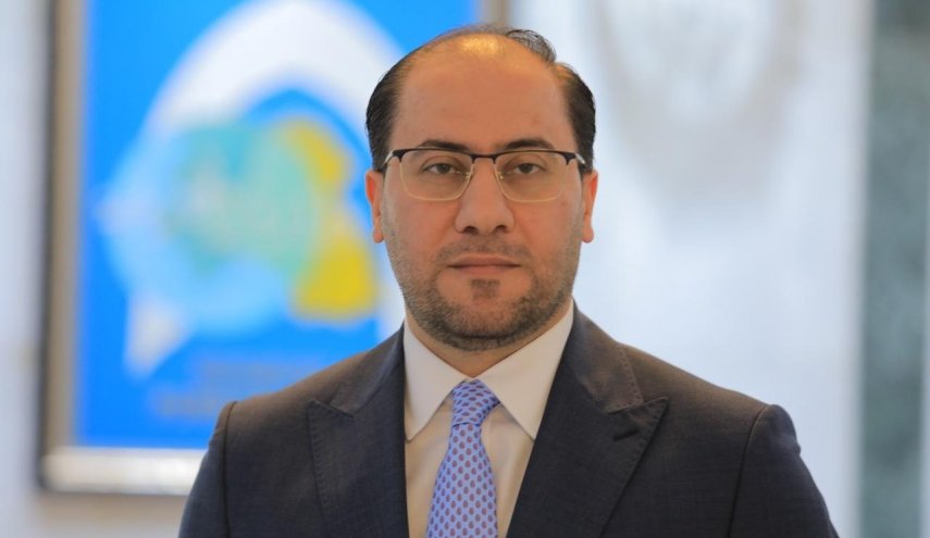 الصحاف: العراق يؤسس لتعاون إقليمي لمواجهة التغير المناخي