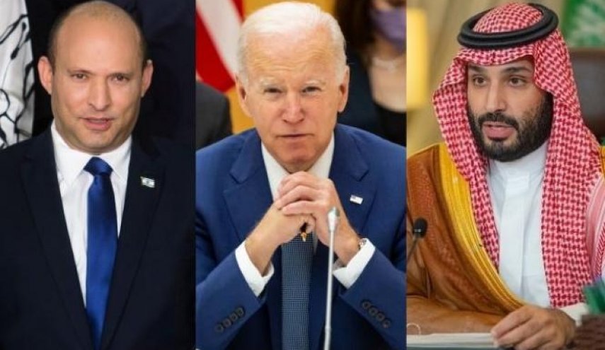 صحف عبرية: زيارة سرية لمسؤولين إسرائيليين إلى السعودية واتفاق وشيك