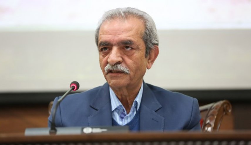 القطاع الخاص في ایران مستعد للمشاركة في اعادة اعمار سوريا