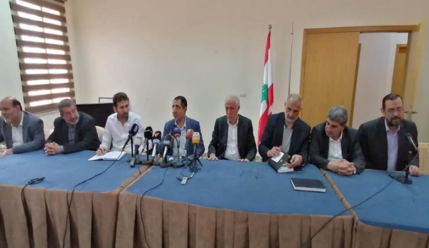 نائب لبناني: أميركا تتحمل مسؤولية مصائب اللبنانيين