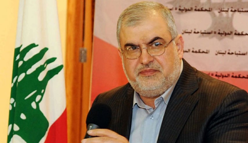 لبنان: محمد رعد للنواب الجدد: منفتحون على كلّ تعاون أيًّا تكن خلفيتكم
