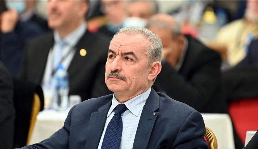 اشتيه: 'إسرائيل' تجاوزت كل الخطوط الحمراء 