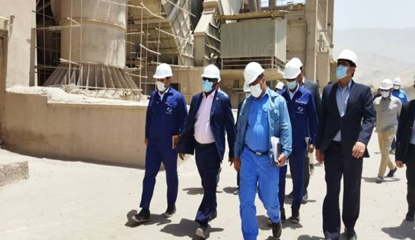سفير جنوب افريقيا: مستعدون للتعاون التجاري مع الشركات الايرانية