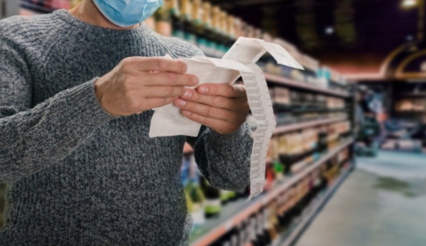 التضخم يسجل رقماً قياسياً جديداً في ألمانيا
