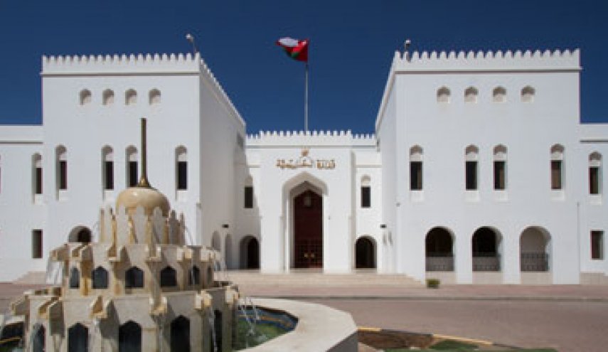 الخارجية العمانية تصدر بيان إدانة لممارسات الإحتلال الإستفزازية