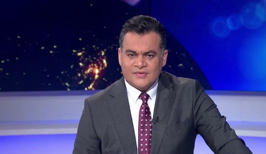السجن المشدد لــ مذيع 