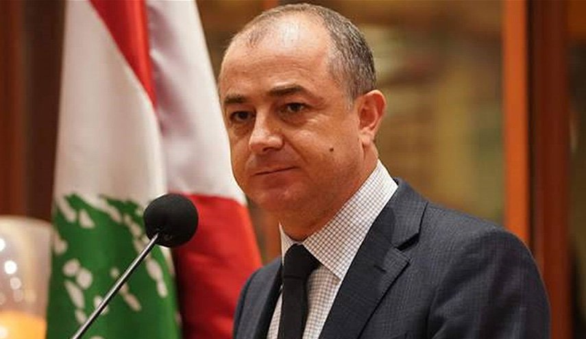 من هو الياس بو صعب النائب الجديد لرئيس مجلس النواب اللبناني؟