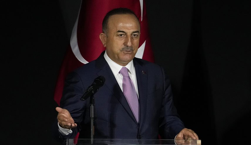 تركيا: اليونان انتهكت وضع جزر إيجة وعليها نزع الأسلحة