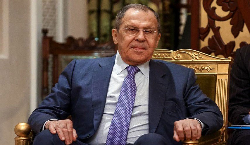 لافروف: أميركا طرحت شروطاً إضافية وتريد تغيير فحوى الاتفاق النووي