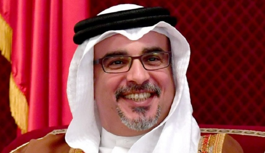 سلمان بن حمد يريد الخير للشعوب.. في حين يتواصل قمع البحارنة!