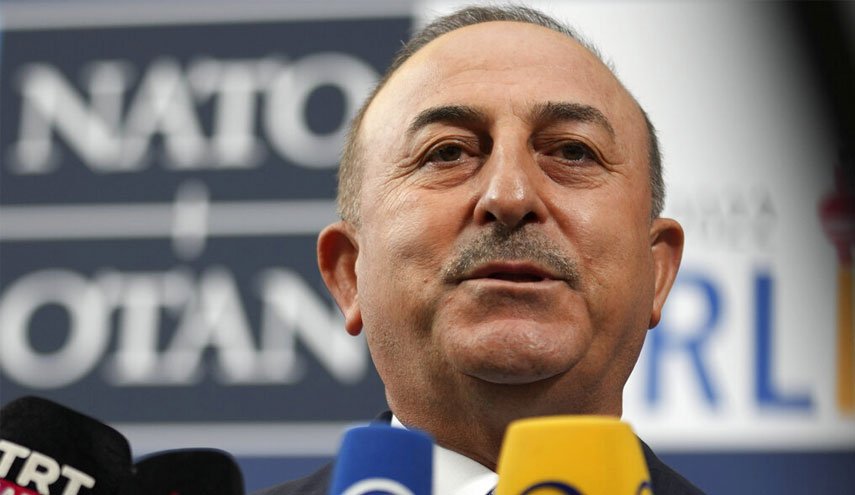 تركيا: ألغينا مناورات لـ'الناتو' في البحر الأسود