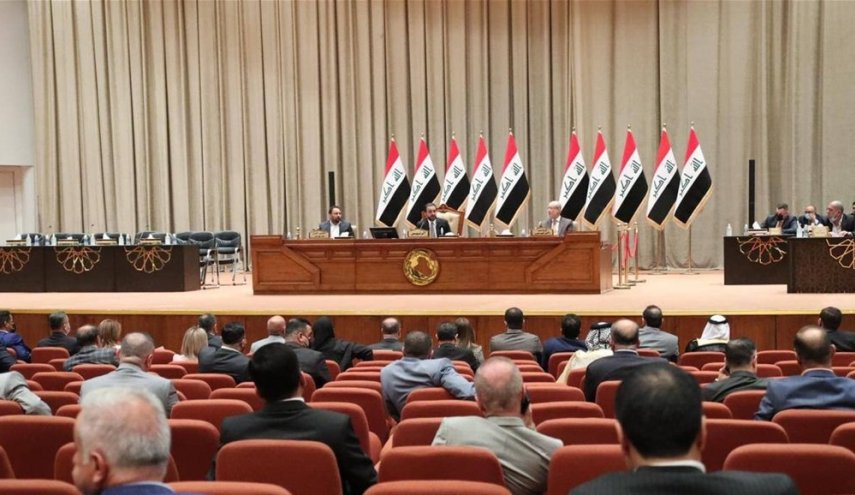 العراق: اللجنة المالية تصدر تقريرها الخاص بمشروع قانون الدعم الطارئ
