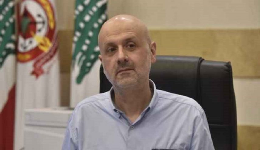 وزير الداخلية الكويتي يشكر نظيره اللبناني لإحباط محاولة تهريب كبتاغون إلى الكويت