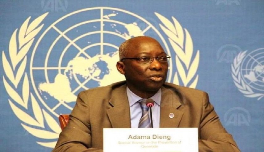 مسؤول أممي يزور السودان غدا الأربعاء
