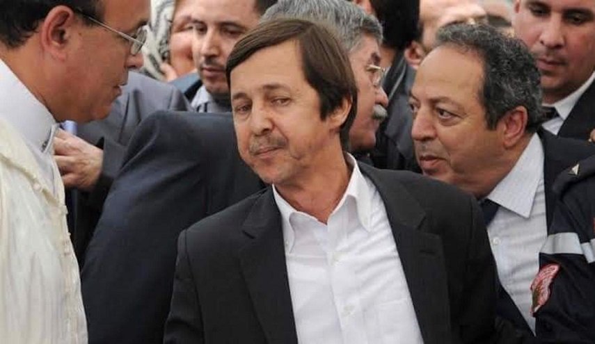 الجزائر ستصدر حكم القضاء ضد 