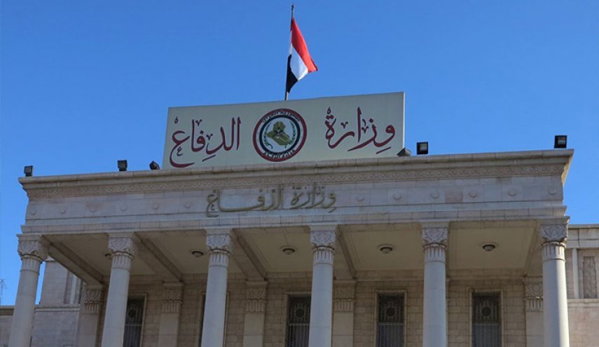 توضيح للدفاع العراقية حول قانون الخدمة الإلزامية ورواتب المجندين