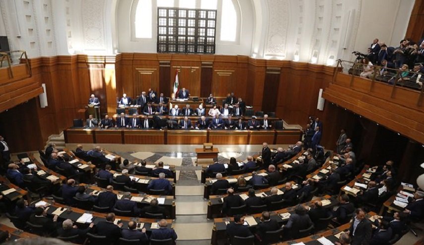لبنان .. 