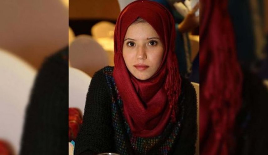 إدانة فلسطينية واسعة لجريمة إعدام الاحتلال للفتاة غفران 
