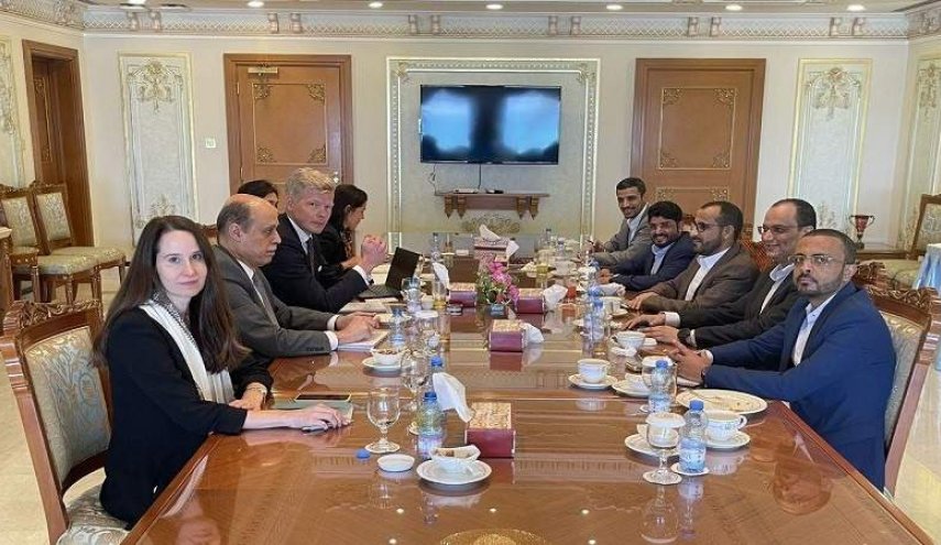 البنك المركزي اليمني: لا جدوى لأي هدنة لا تخدم المواطنين