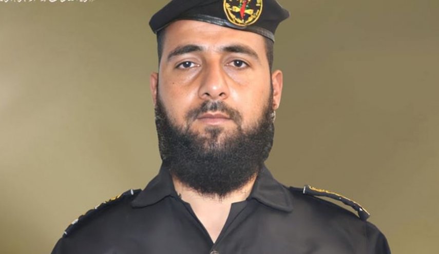 استشهاد قيادي في سرايا القدس متأثرًا بإصابته خلال 