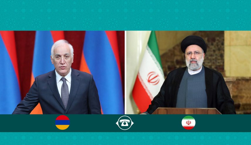 رئيس الجمهورية : يجب منع الكيان الصهيوني من التغلغل في المنطقة