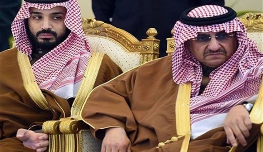 لماذا قام 