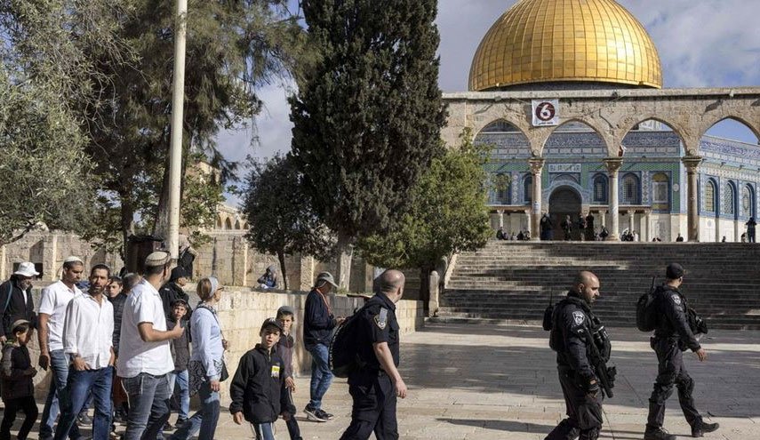 ' أوقاف القدس ' تحذر من اقتحامات واسعة للأقصى