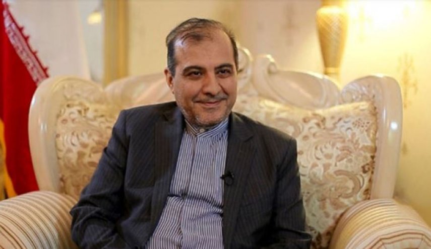 ايران تؤكد على ضرورة وضع حد من المشاكل الإقتصادية للشعب السوري