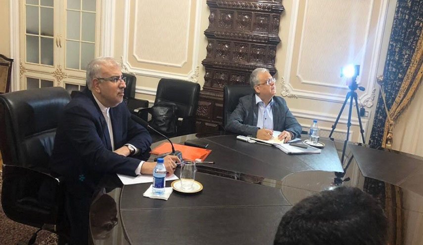أوجي: عودة النفط الإيراني للسوق ستساعد في استقرار الأسواق العالمية