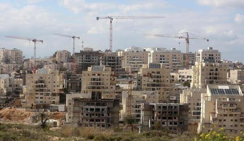 تصویب طرح جدید شهرک سازی در قدس اشغالی