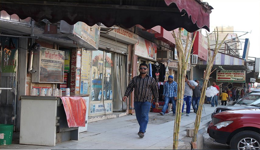الخارجية الأمريكية تحذر رعاياها من دخول إحدى مناطق الكويت