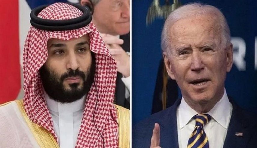 بايدن: ليس لدي خطط مباشرة الآن لزيارة السعودية