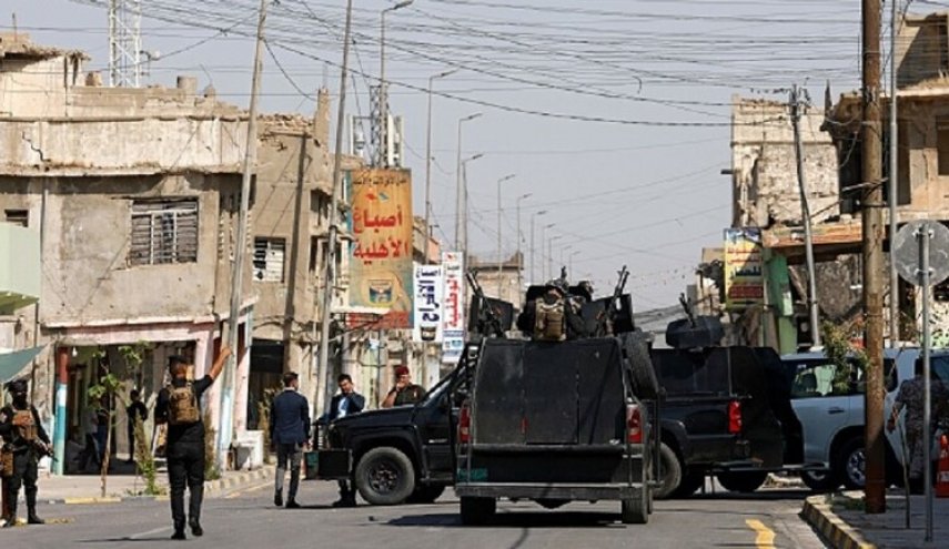 العراق.. مقتل 13 إرهابيا في ثلاث محافظات
