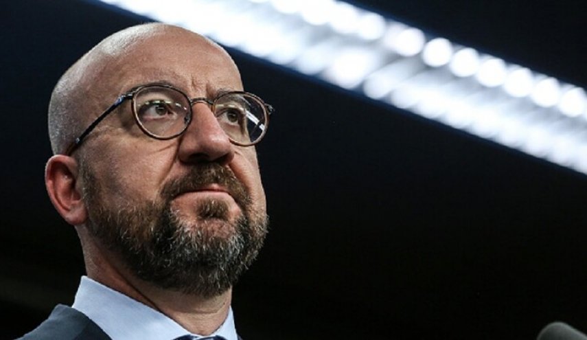 المجلس الأوروبي: الاتحاد الأوروبي سيفعل كل ما بوسعه لإنهاء الحرب في أوكرانيا