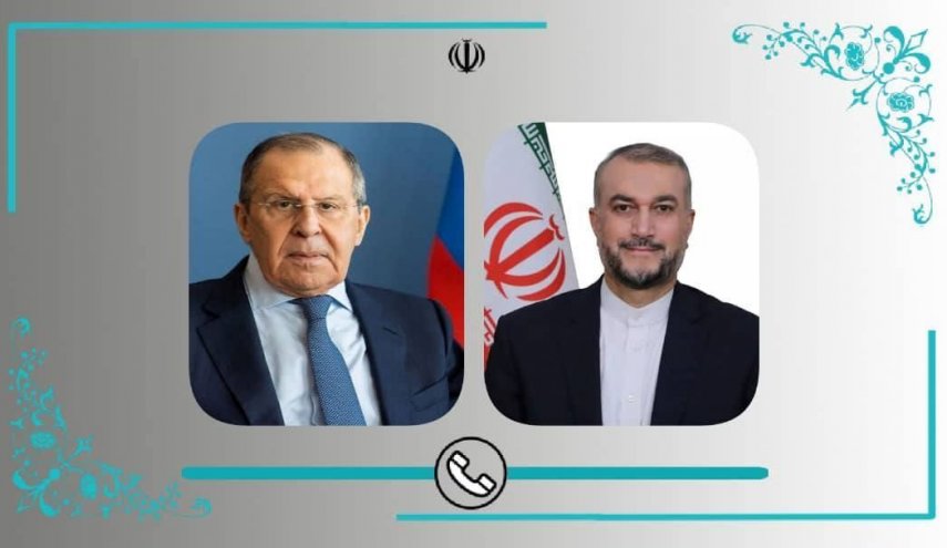 عبداللهیان: خطوة اميركا والترويكا الاوروبية في مجلس الحكام ضد ايران مخلة بمسيرة المفاوضات